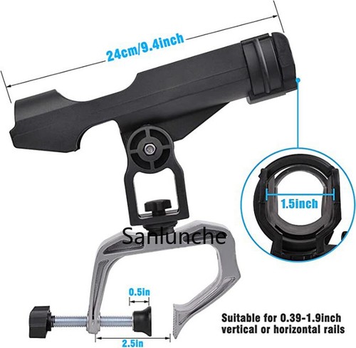 Porta canna pesca in - pesca,