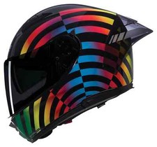 Casco nolan n60 sport - casco,