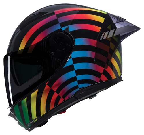 Casco nolan n60 sport - casco,