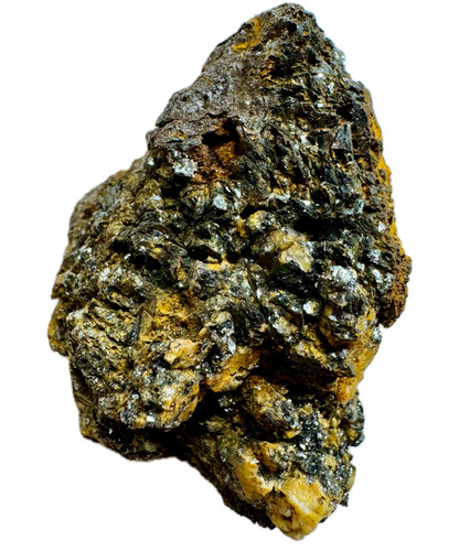 Blocco fusione ematite - blocco,