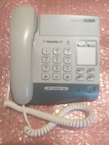 Telefono promelit next - next, 2s