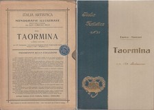 LT - TAORMINA - ENRICO MAUCERI