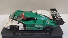 Slot car - slot, lc2