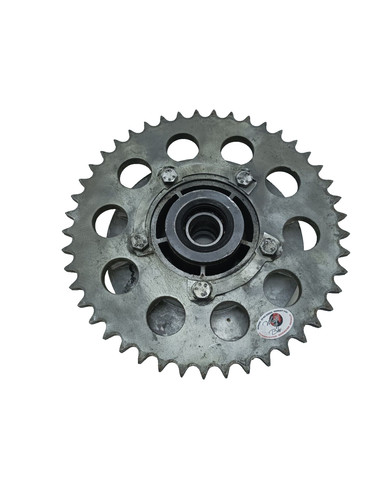 Corona mozzo moto morini - corona,