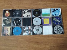 CD usati anni 90 / 2000 in