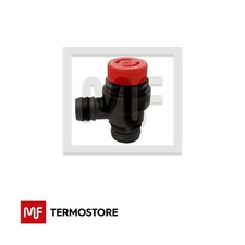 VALVOLA DI SICUREZZA 3 BAR