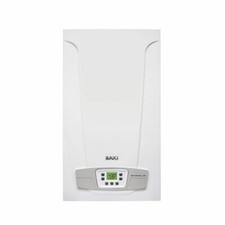 Caldaia  BAXI ECO 5 BLUE 24