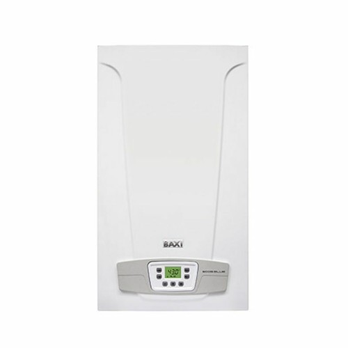 Caldaia baxi eco - eco, 5