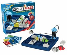 ThinkFun - 76341 - Circuit