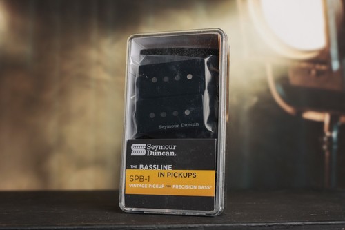 Seymour duncan spb - seymour,