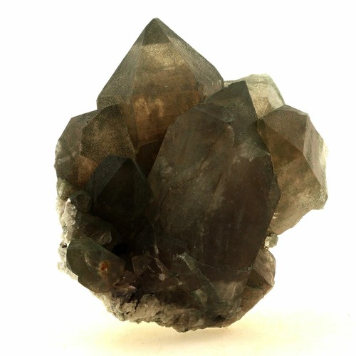Quarzo fumè 1835 ct - quarzo, fumè.
