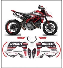 Adesivi hypermotard 950 - adesivi,