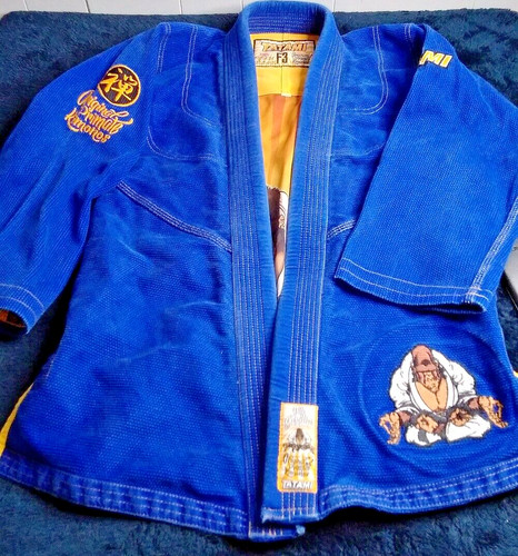 Tatami fight wear - fight,
