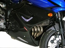 Yamaha fazer 07 2009 - fz-6,