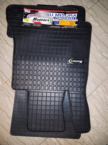Tappeti gomma mercedes - ,