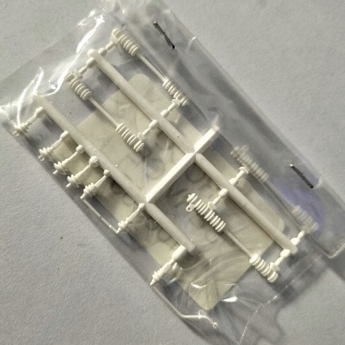 Bustina kit isolanti ricambio - bustina,