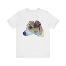 Parson jack russell - russell,