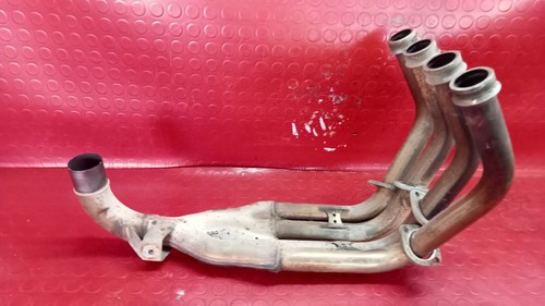 Collettore scarico yamaha - di,