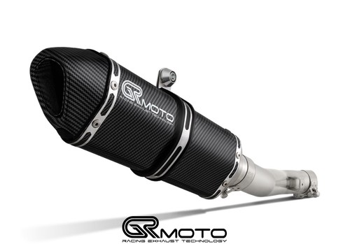 Scarico per triumph speed - triumph,