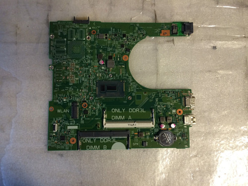 Scheda madre dell inspiron - inspiron, 15