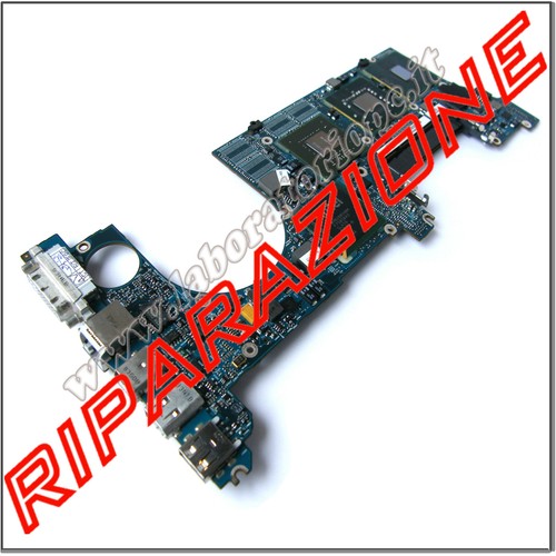 Riparazione logic board - ,