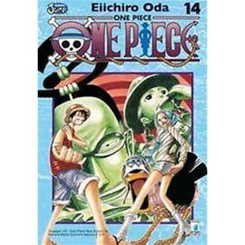 One piece new edition - new,
