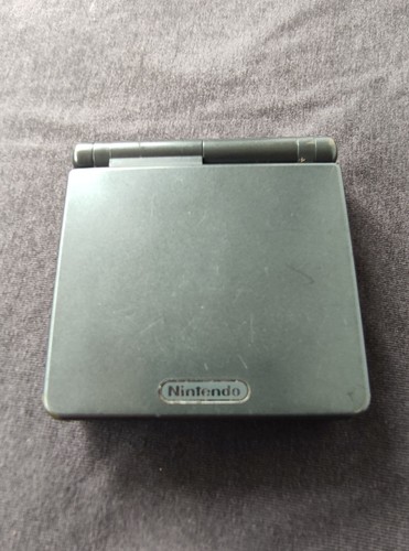 Nintendo game boy advance - advance, sp