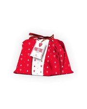 Panettone Artigianale AC Monza