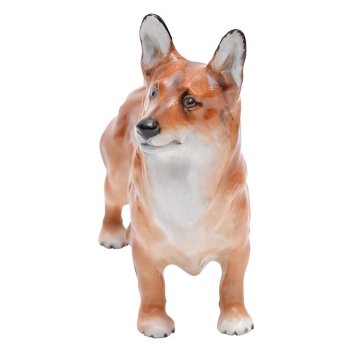 Welsh corgi small - welsh,