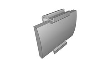 Coperchio Batteria per