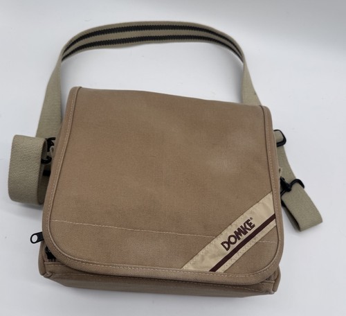 Domke 5xc borsa tracolla - f-5xc, a
