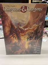 Il classico gioco Dungeons & Dragons 1994