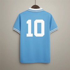 Maglia maradona napoli - maradona,