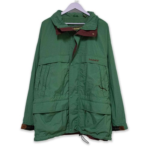 Giacca vento timberland - giacca, a