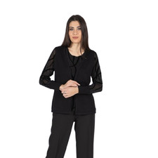 56136 twin set elegante - set,