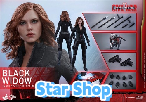 Nuovo hot toys mms365 - toys,