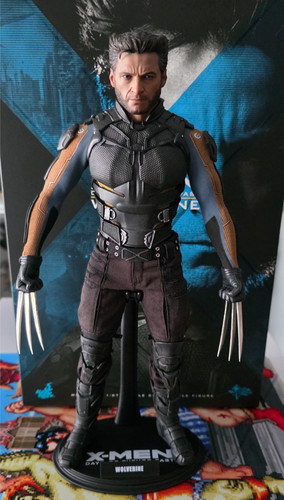 Men wolverine mms264 hot - mms264,