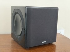 Jamo Subwoofer Sub 800 Nero