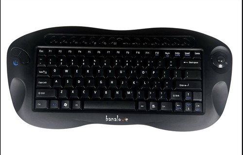Mini tastiera portatile