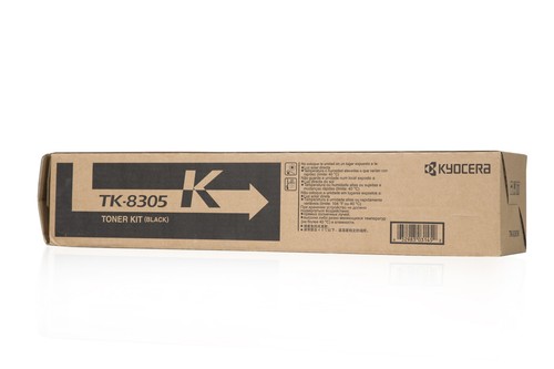 Kyocera tk8305k toner - toner, a