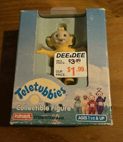 Figurina collezione vintage - figurina,