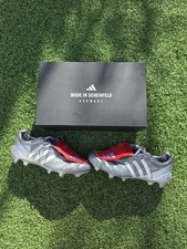 Adidas Predator Mania Remake
