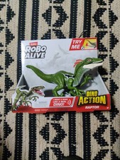 NUOVO!! Giocattolo dinosauro