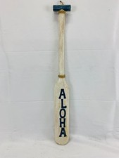 Pagaia Aloha in legno remo