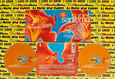 2 CD compilation SUPER SANREMO
