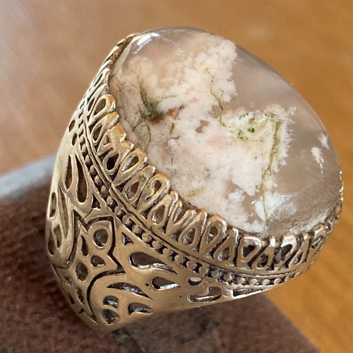 Anello uomo argento - , sterling