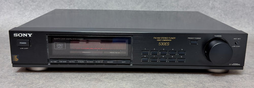 Sony s530es sintonizzatore - sony, st-s530es