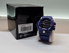 Casio G-shock Rangeman Gw-9400