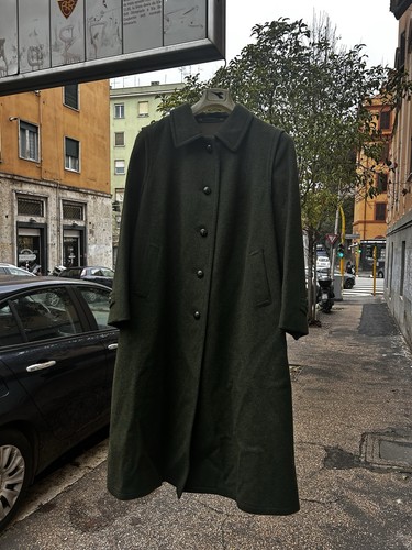Cappotto uomo loden austria - cappotto,
