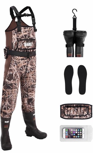 Gearoz trampolieri caccia - gearoz,